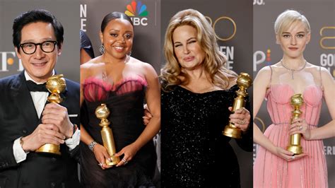 golden globe award|golden globe winners 2023 list.